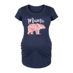 Maternity Graphic Tees