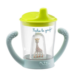 Anti-drip cup Sophie la girafe - Sophie la Girafe