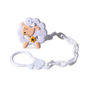 Pacifier clip universal attachment - Sheep - Luc et Lea