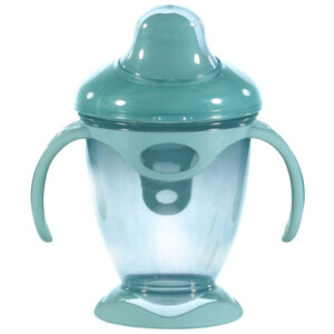 Mix'N'Match Learning Cup - Blue - Prémaman