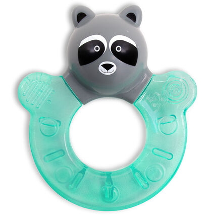 Pacifiers & Teethers