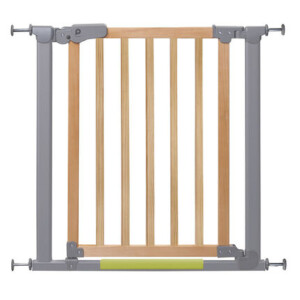 MAXIWOOD SAFETY GATE - NATURAL