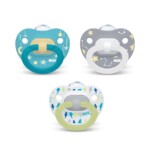 Pacifiers