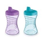 Sippy Cups