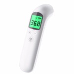 Thermometers