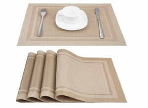 Placemats