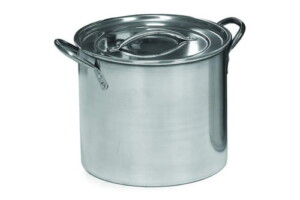 Stockpots for Sauces, Soups, Stocks, and More
