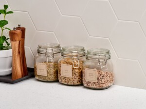 kitchen Storage