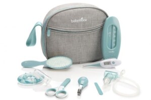 Kit de soins pour bébés | Kit bébé, Babymoov, Soins bébé