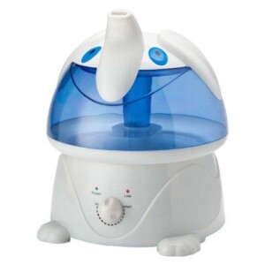 elephant humidifer