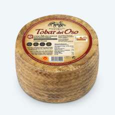 Tobar del Oso Fromage Manchego