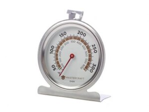 Oven Themometer 50-300c