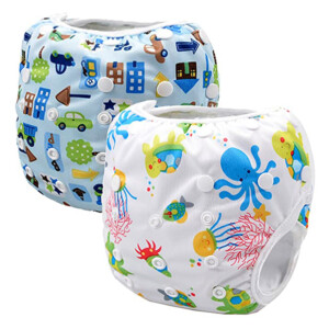 Swim Diapers