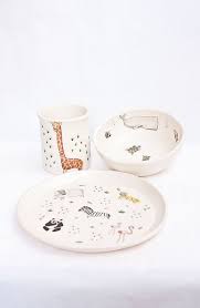 childrens tableware