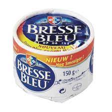 Genuine Bresse Blue Cheese 150g - BRESSE BLEU