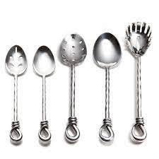 Serving Spoons