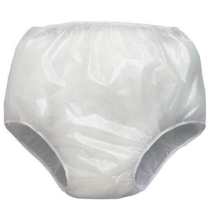 Lot de 3 culottes imperméables - XXL