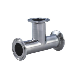 T Shape Female Pipe Tee Joint for Pneumatic Connections