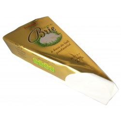 Tip de Brie cheese 200g - FROMITAL