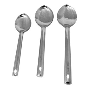 Kitchen Spoons