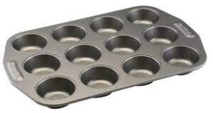 cupcake & muffin pans