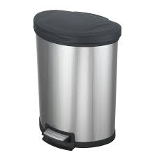 trash can