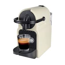 Expresso à capsule TORRIE 1400W blanc - TAURUS