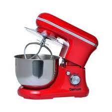 3in1 pastry robot SM-292 5L red - DENWA