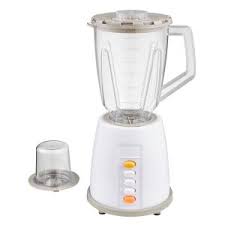 Blender plastic bowl 350W 1,6L - MGS