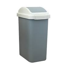 Maris Flip Trash Can