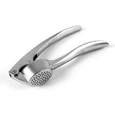 Kitchen gadgets kitchen tools aluminum alloy garlic press