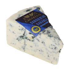 Castello Danish Blue Cheese