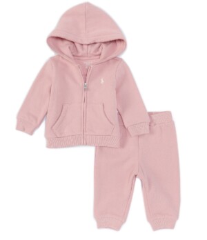 Baby Girl Activewear