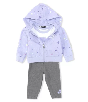 Baby boy 12-24 Months Colorblock Pullover