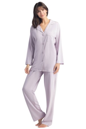 Women's Original EcoFabric Full Length Pajama Set