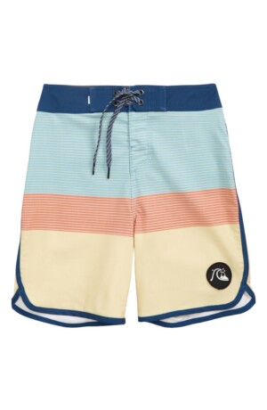 Kids' Surfsilk Tijuana Board Shorts