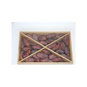 دات مجهول بريميوم موين كاليبر 2 كيلو - تمر البركة