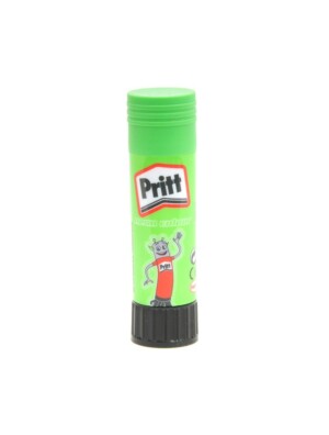 Pritt Color Stick Glitter Pink 10g