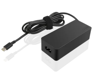 محول طاقة 65 وات من لينوفو