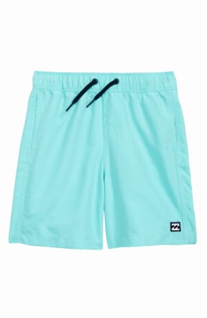 Kids' All Day Layback Board Shorts