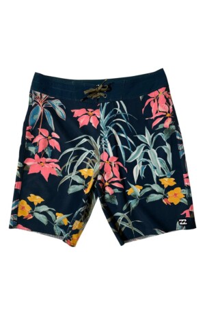 Kids' Sundays Pro Swim Trunks