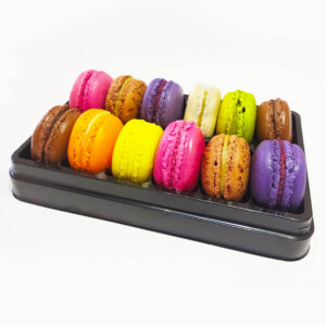 Macaron by the piece