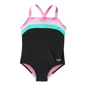 Girls' Swimwear