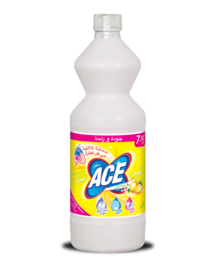 Lemon bleach 1L - ACE