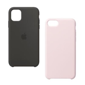 Apple Cases & Screen Protectors  Filter by iPhone Model