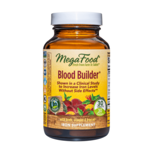 Spring Valley Iron Supplement Slow Release Tablets, 45 mg, 30 Count