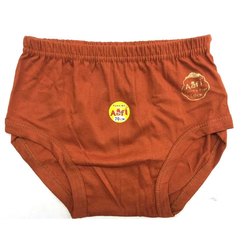Aafi Cotton Kids Plain Underwear
