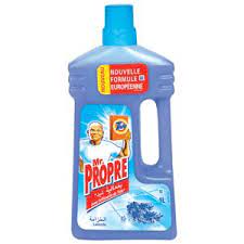 Mr Propre Surface Cleaner 1l Lavender
