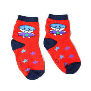Kids Lycra Socks