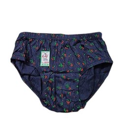 Underwear & Undershirts